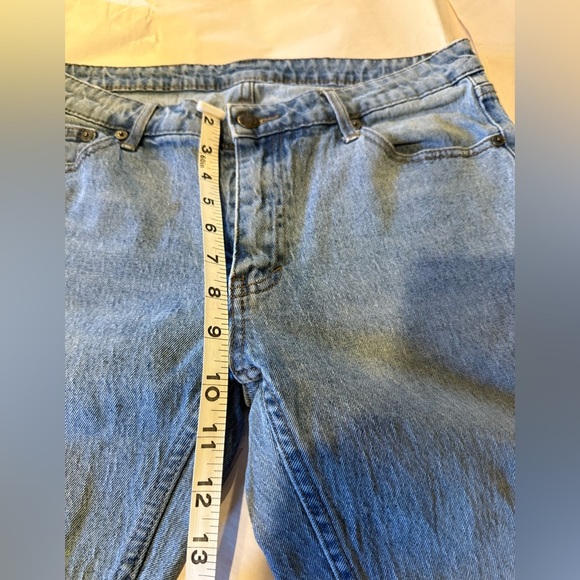 Cheap Monday Over My Dead Body Holocene Style Jeans - 28 - Picture 6 of 13